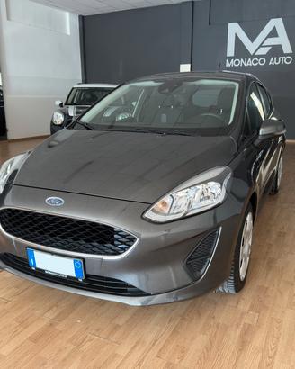 FORD FIESTA 1.5 TDCI 85CV 2018