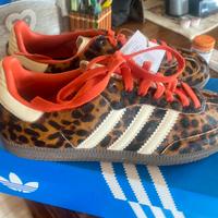 Scarpe samba og w adidas