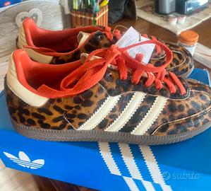 Scarpe samba og w adidas
