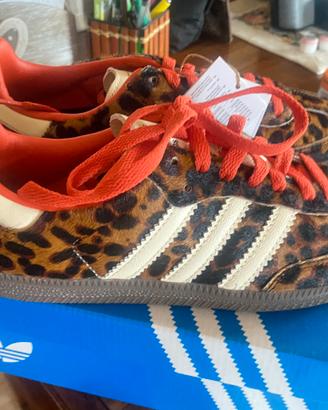 Scarpe samba og w adidas
