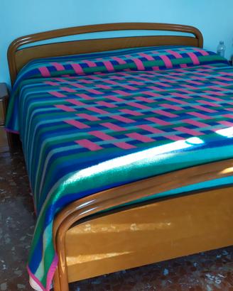 Letto matrimoniale