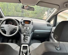 Opel zaffira