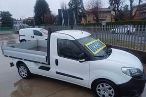 FIAT DOBLO WORK UP EURO 6B