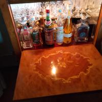 Mobile bar