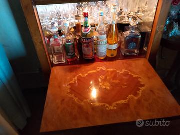 Mobile bar
