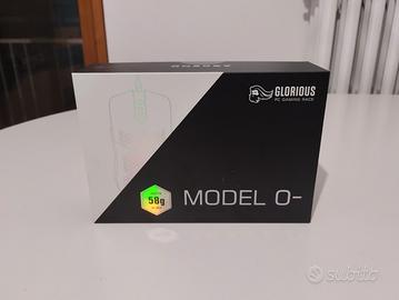 Mouse Gaming Glorious Model O