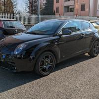Alfa Romeo MiTo 1.6 JTDm-2 S&S QV Line 120 cv
