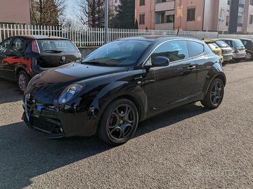 Alfa Romeo MiTo 1.6 JTDm-2 S&S QV Line 120 cv