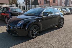 Alfa Romeo MiTo 1.6 JTDm-2 S&S QV Line 120 cv