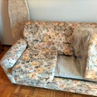 Divano letto