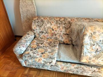 Divano letto
