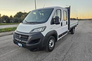 FIAT Ducato 35 2.3 MJT 140CV MAXI CASSONE FISSO