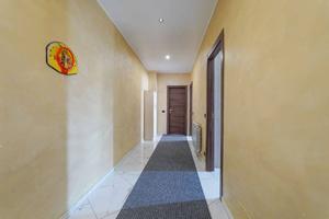 Appartamento di 80 m² con 3 locali e box auto a Ve
