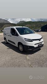 Toyota Proace City 1.5D 100 CV S&S PC 4p. Comfort