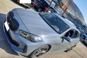 Bmw Serie 116d 5p. Msport - 2022