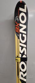 sci rossignol 9x oversize 174cm