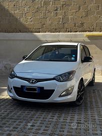 Hyundai i20 Diesel Unico proprietari *Finanziabile