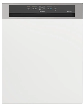 LAVASTOVIGLIE IDESIT MOD. I3B L634X