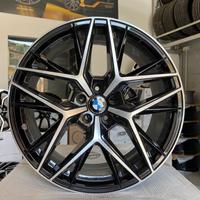 Cerchi Bmw raggio 18 NUOVI cod.8742
