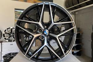 Cerchi Bmw raggio 18 NUOVI cod.8742