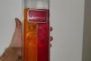 Lente Nuova Carello originale Alfa Romeo Giulia