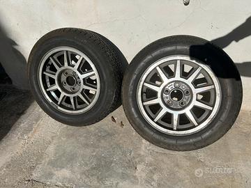 gomme