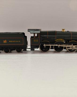 Lima 5103 Locomotiva a vapore