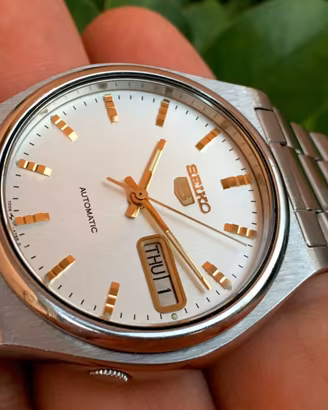 Seiko 5 Japan Automatic ref.7009-3170 All Original