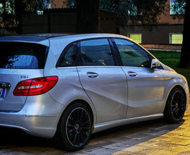 Mercedes classe b w246 1.8 109cv