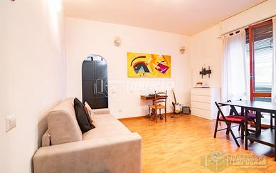 Appartamento a Milano 1 locali