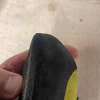 Scarpette Edelrid 39,5