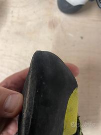 Scarpette Edelrid 39,5