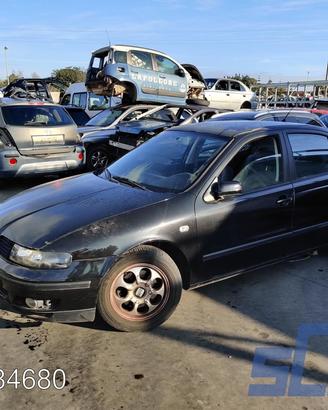 SEAT LEON 1M1 1.9 TDI 110CV 99-06 -ricambi