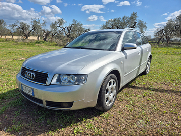 Audi A4 1.9 TDI 130cv
