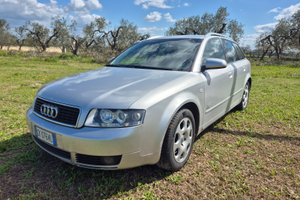 Audi A4 1.9 TDI 130cv