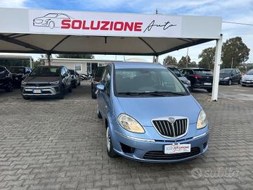 Lancia MUSA 1.3 Multijet 16V 70 CV Oro