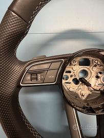 Volante Audi A3 8Y ,A1 GBA , RS3