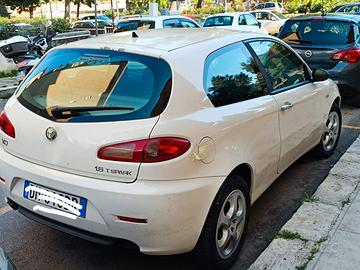 Alfa romeo 147 - 2007