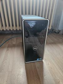 Pc Desktop I3-2100