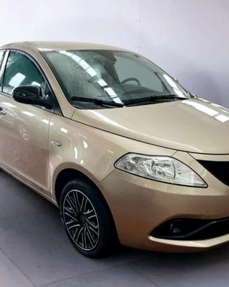 Lancia Ypsilon Gold Gpl/benzina 
