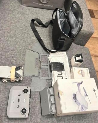 Dji mini 2
