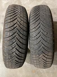 Kleber Quadraxer 2 155/80R13 79T M+S