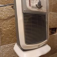 Termoventilatore  Caldo bagno De Longhi