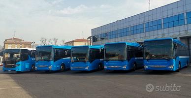 Gestore trasporto passeggeri