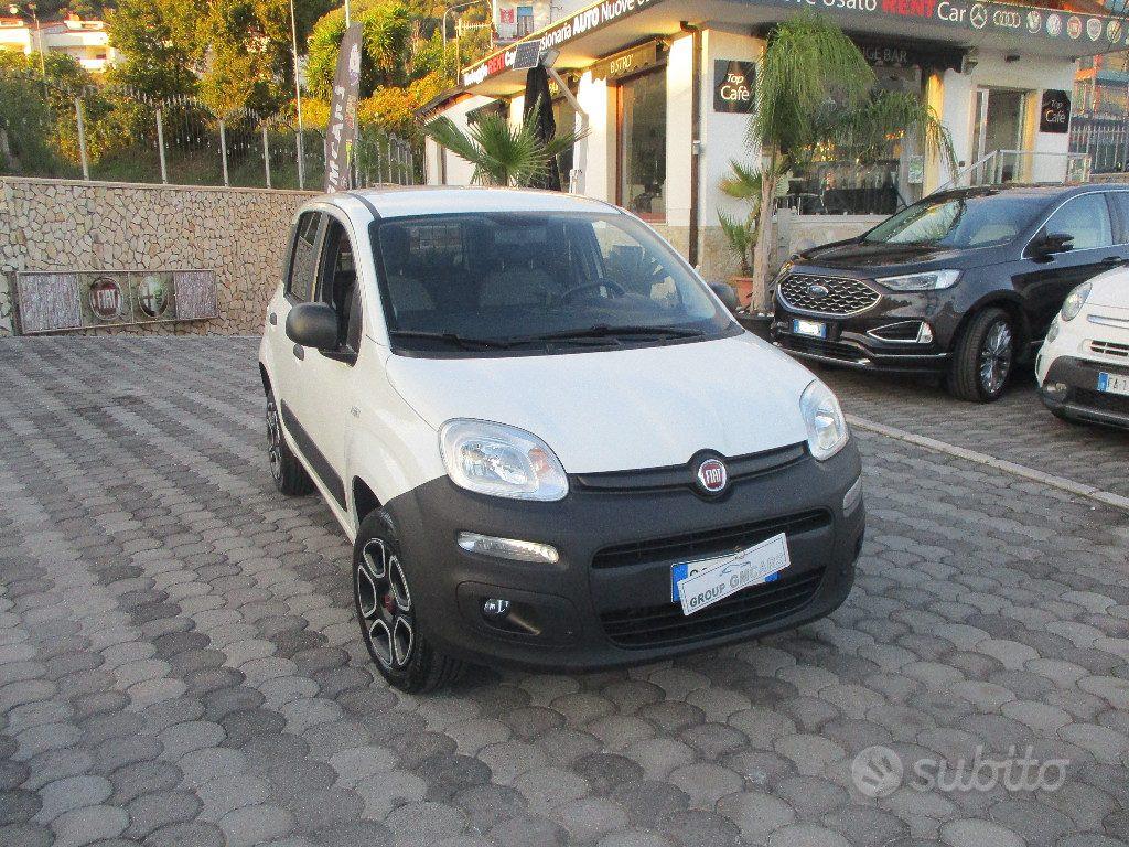 Fiat Panda 3ª serie