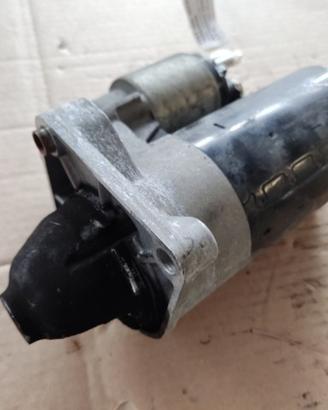 Motorino avv FIAT 500 1242cc benzina 2011
