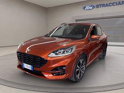FORD Kuga 2.5 phev ST-Line 2wd 225cv cvt