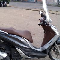Piaggio Medley 125 - 2016