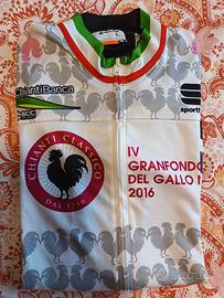 Maglia da ciclismo 