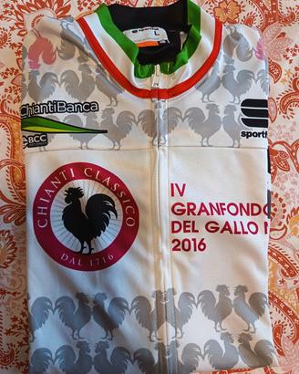 Maglia da ciclismo 